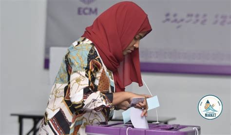 A Total Of 273182 People Eligible Cast Vote In The Upcoming Local Council Elections