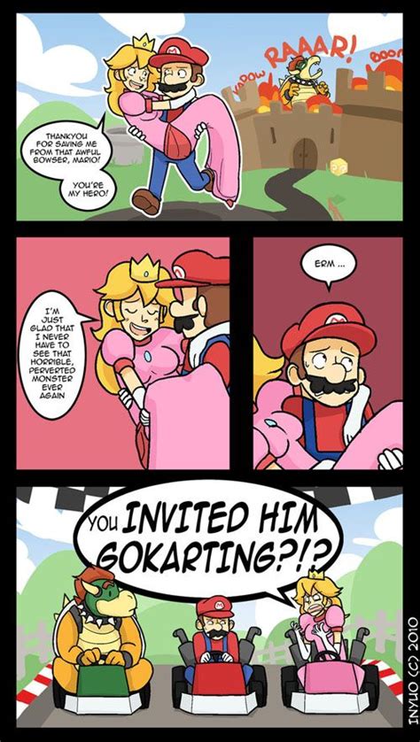 Images About All Mario On Pinterest Chibi Super Mario Bros And Princess Daisy