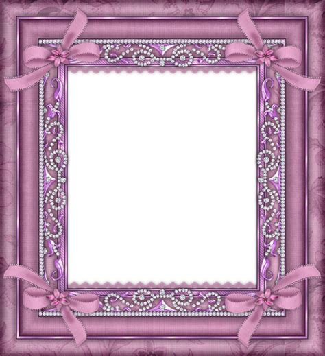 5714 x 8000 png 2980 кб. Pink Transparent Frame | Gallery Yopriceville - High ...