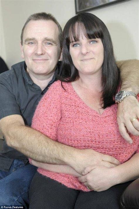 Leigh Woman Who Craved Being Pregnant Again Becomes A Surrogate For Gay