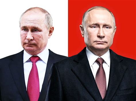 the putin body double and health rumours that won t go away the independent
