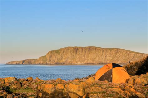 Shiant Islands Scottish Sea Kayaking