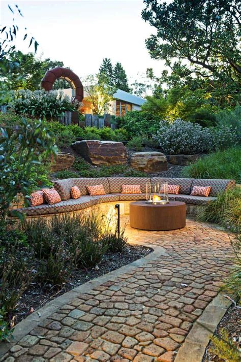 35 Modern Outdoor Patio Designs That Will Blow Your Mind