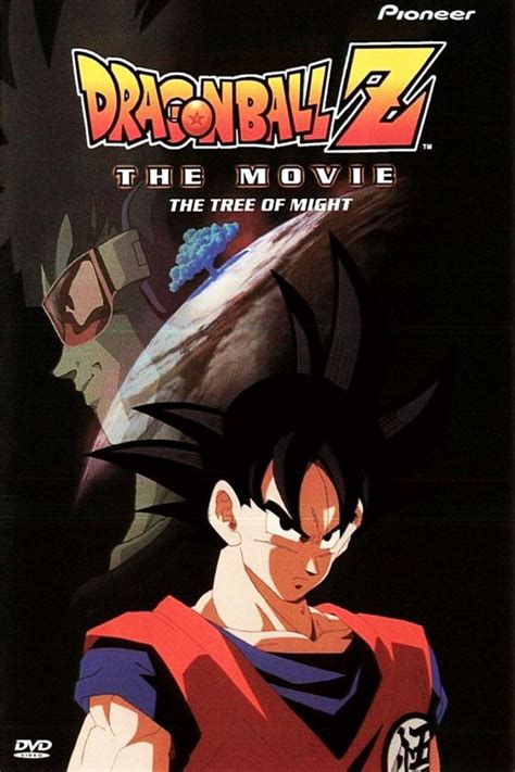 Maybe you would like to learn more about one of these? Bunny Movie » Movie » Dragon Ball Z Tree of Might (1990)