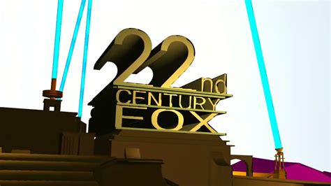22nd Century Fox Prisma3d Youtube