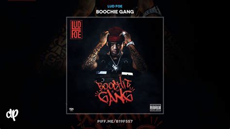Lud Foe That Be Me Feat Juicy J Boochie Gang Youtube