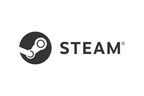Steam Logopng Transparent Images Free