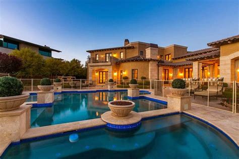 Luxury Home Pools Luxury Real Estate Network Blog