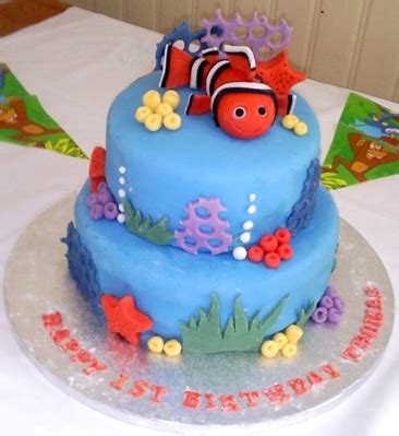 These simple kids birthday cake ideas will be the talk of the town and a hit at any birthday party! Kids Birthday Cakes - Birthday