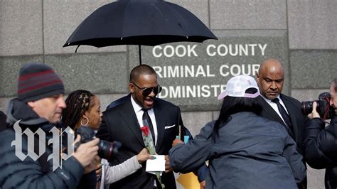 R Kelly’s Sexual Abuse Trial What You Need To Know Youtube