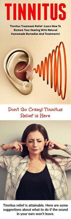 Right Here Are Some Tinnitus Therapy And Alleviation Which Might Aid You
