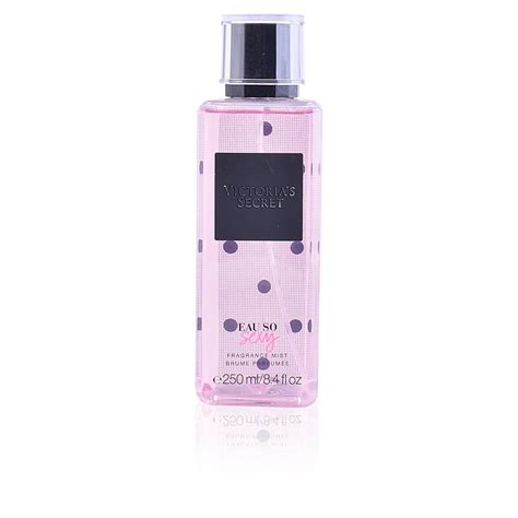 Eau So Sexy Perfume Body Spray Precio Online Victorias Secret