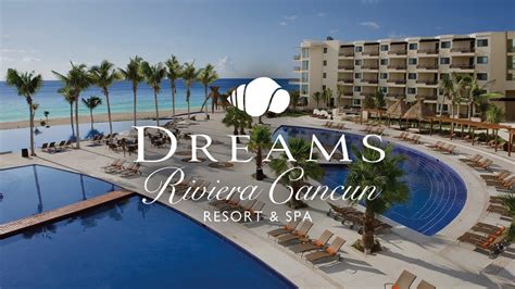 dreams riviera cancun all inclusive resort an in depth look inside dreams riviera hotel cancun
