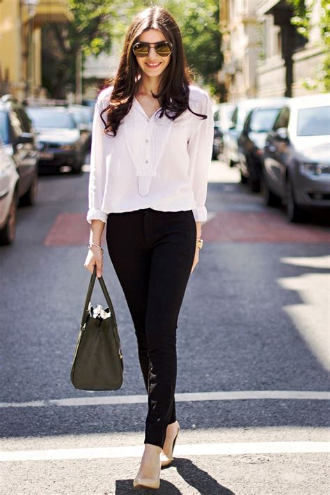 Trending Outfits Fashion Classy Girl C03