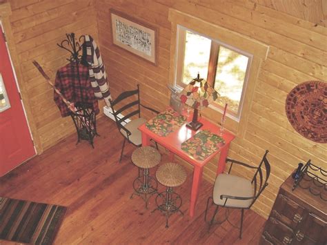 Vacationer Log Cabin Kits Log Homes Custom Log Cabins