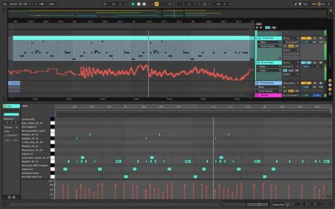 Ableton Live Suite V120 Crack Keygen 2023 Download