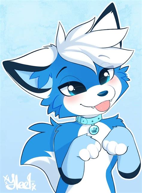 Pin On Cute Furry