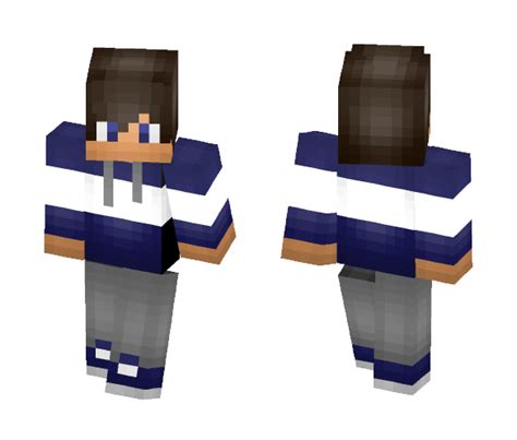 Download Boy Minecraft Skin For Free Superminecraftskins