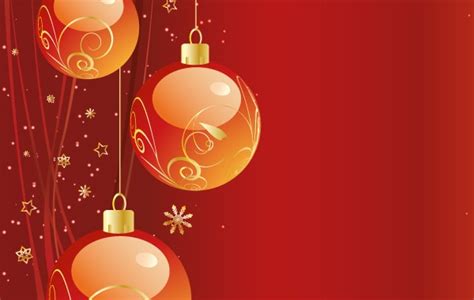 Free Vector Christmas Background Clipart For Free Download Freeimages