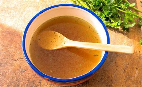 Water makes a more than acceptable replacement for chicken stock in most soups, stews, sauces, and braises. What is a Suitable Chicken Broth Substitute? - KitchenVile