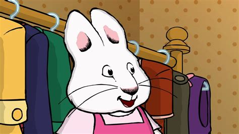 Watch Max And Ruby Season 5 Episode 22 Ruby And The Beastmax And Rubys
