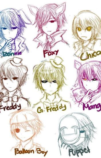 Human Fnaf X Reader Oneshots And Lemons Freddy X Reader Fnaf Fnaf