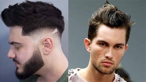 The Most Popular Haircuts For Men 2018 Mens Hairstyles Trends 2018