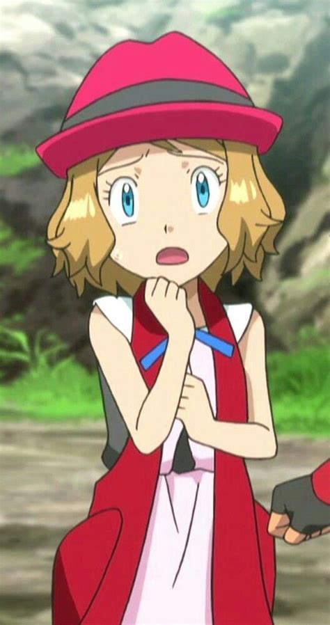 Serena 💝 Pokémon Xy Pokemon Characters Pokemon Kalos Pokemon