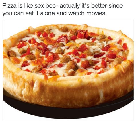12 Sexual Food Memes That Will Wet Your Appetite Funny