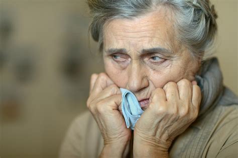 Caregiver Tips: How to Calm Agitated Adults
