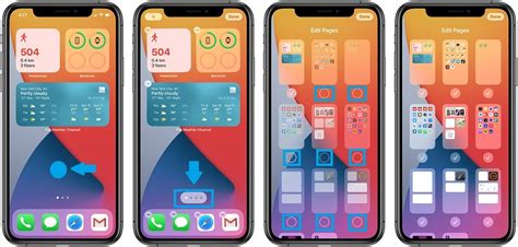 Customizing app library folders smells like a big ios 15 feature. How To Hide Or Disable App Library In iOS 14