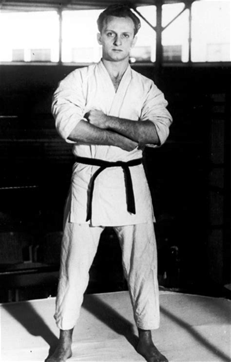 The Perseverance And Persistence Of Grand Master Carlos Gracie Gracie