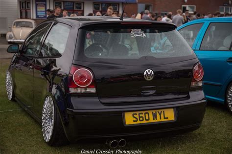 Vw Polo 9n3 Stance The Vw Polo Is A Hatchback That Comes As Either 3 Or