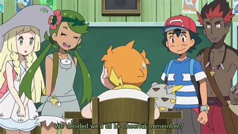 Pokemon Sun And Moon Episode 26 English Subbed Watch Cartoons Online