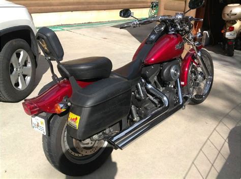 2004 harley davidson softail night train. 2004 Harley-Davidson Night Train for sale on 2040-motos