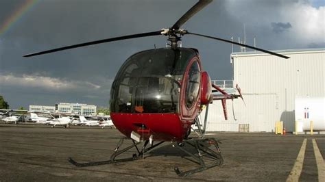 Sikorsky Sells Light Helicopter Line Aviation Week Network