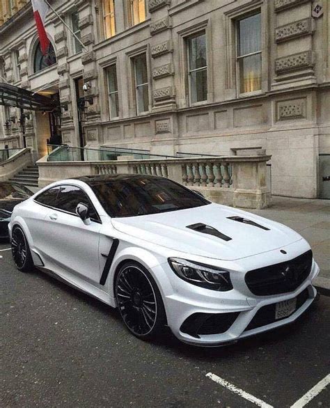 When you learn to drive in an automatic car, you will concentrate more on your speed and the position of. What Does It Mean To Have "mansory" Attached To The Name ...