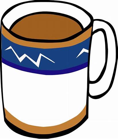 Coffee Drinks Clip Mug Fast Clipart Coffe