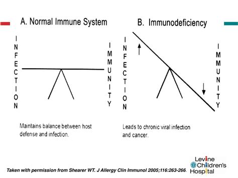 Ppt Primary Immunodeficiencies Case Studies Powerpoint Presentation