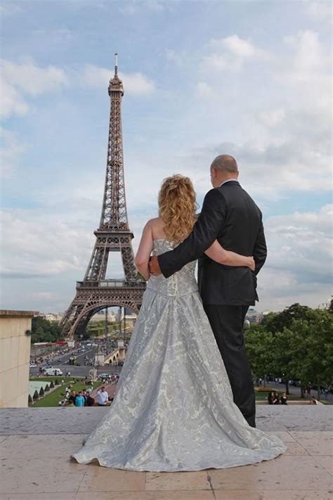 Parisian Wedding Parisian Weddings 2068922 Weddbook
