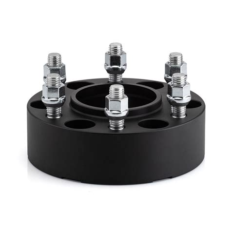 Fits 2005 2017 Nissan Frontier Hub Centric Wheel Spacers Kit 4pc