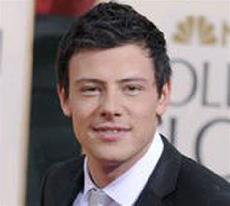 Autopsy Results For Glee Star Cory Monteith To Be Expedited