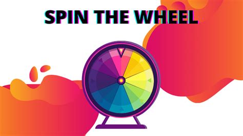 Spin The Wheel Whats The Best Way To Award Prizes