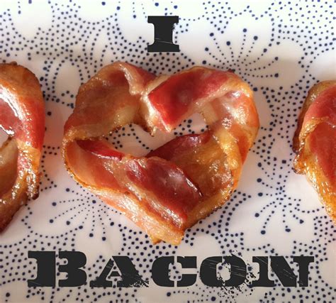 Wendy See Wendy Do I Heart Bacon