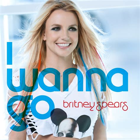 Coverlandia The 1 Place For Album And Single Covers Britney Spears