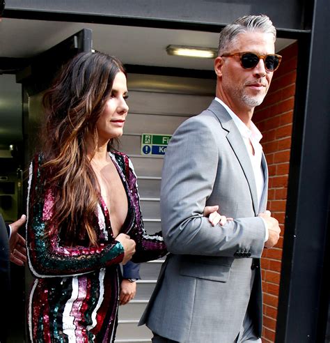 sandra bullock and bryan randall s relationship timeline he s the ‘love of my life w1