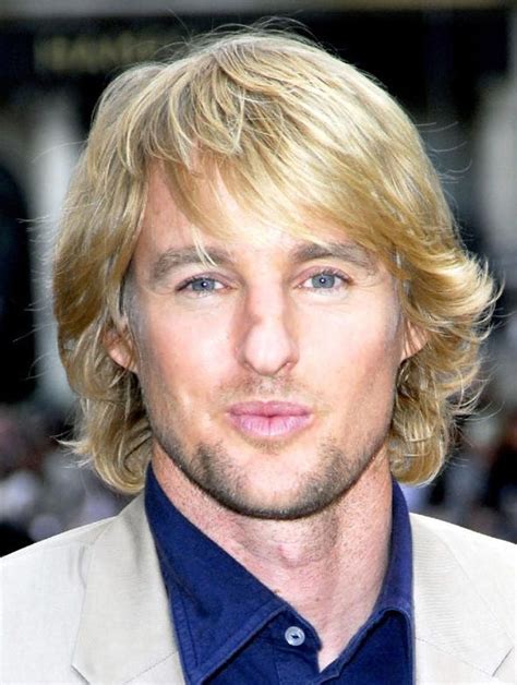 Men with curly hair truly have a gift. Blonde mens hairstyles | Surfer hair, Boy hairstyles, Boy ...
