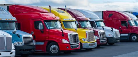 What Is The Best Trucking Company To Start Out With
