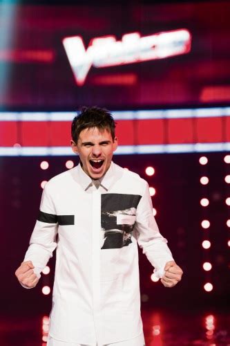 Entries now open for 2018 hadley's art prize. Perth's first The Voice Australia winner Sam Perry ready ...