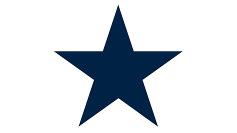 Logotipo De Los Dallas Cowboys Todos Los Logotipos